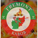 Fremont Afghan Kabob
