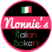 Nonnies Italian Bakery