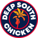 Deep South Chicken