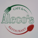 Alecos Cafe Restaurant
