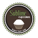 Sublime Cupcakes