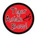 Tiger Asian Bowl