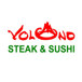 Volcano Steak & Sushi