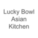 Lucky Bowl (Chinese, Sushi & Poke)