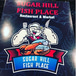 Sugar Hill Fish Place