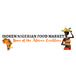 Isoken Nigerian Food Market