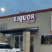 Balch Springs Liquor Zone