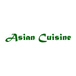 Asian Cuisine