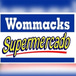 Taqueria Wommacks Supermercado