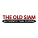 the Old Siam