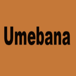 Umebana (Old Maki-Yaki)