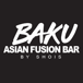 Baku Asian Fusion Bar By Shois