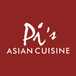 Pi's Asian Cuisine
