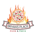 Bryan's Place Pizza & Pasta (I Love NY Pizza Midway)