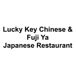 Lucky Key Fujiya