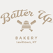 Batter Up Bakery