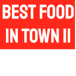 Best Food In Town II