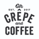 Oh Crepe & Coffee