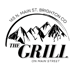 Main St. Grill