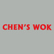 Chen's Wok - R88379
