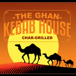 The Ghan Kebab House