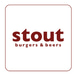 Stout Burger