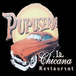 PUPUSERIA LA CHICANA