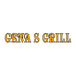 Gena's Grill