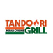 Tandoori grill indian cuisine