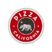 Pizza California