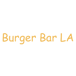 Burger Bar LA