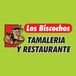 Tamaleria y Restaurante Los Biscochos