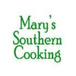 Mary's Southern Cooking