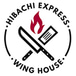 Izumi Hibachi Express