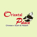 Oriental Palace