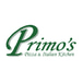 PRIMO'S Pizza and Italian Kitchen