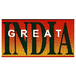 GREAT INDIA LLC