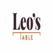 Leo's Table