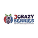 3 Crazy Berries