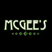 McGee's
