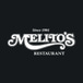 Melito's