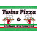 Twins Pizza