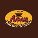 Apa’s Kitchen