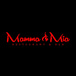 Mamma Mia restaurant and bar