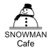 Snowman Cafe