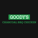 Goody's Charcoal BBQ Chicken