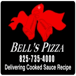 Bells pizza