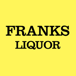 Frank's Liquor