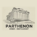 Parthenon Diner-Restaurant
