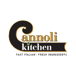 Cannoli Kitchen